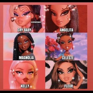 Meet your Posher, Marissa